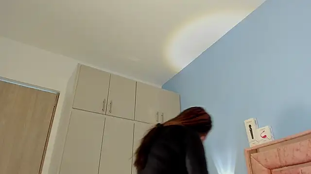 SAMY NIX online show from 24, 10, 2025