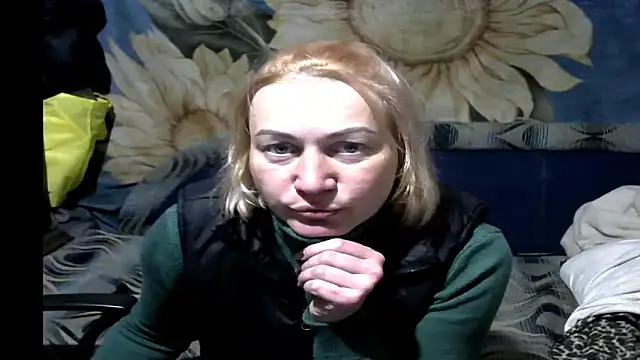 wLESLYMOSw online show from 21, 3, 2026