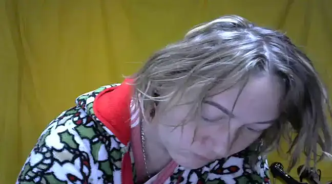 wLESLYMOSw online show from 25, 1, 2025