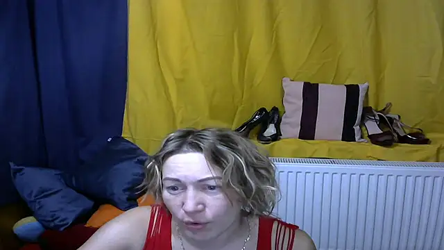 wLESLYMOSw online show from 18, 1, 2025