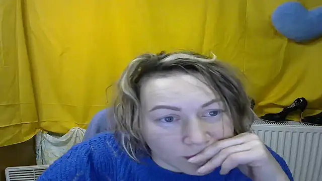 wLESLYMOSw online show from 15, 2, 2025