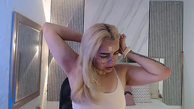 ashley  tylor online show from 9, 6, 2026