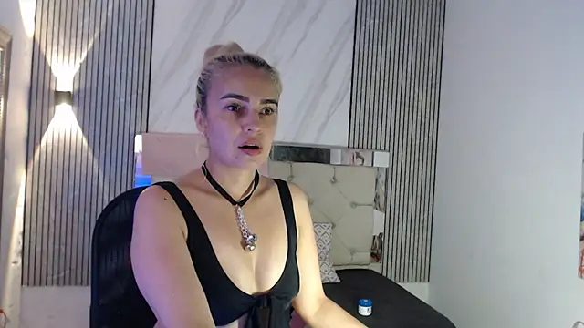 ashley  tylor online show from 29, 6, 2026