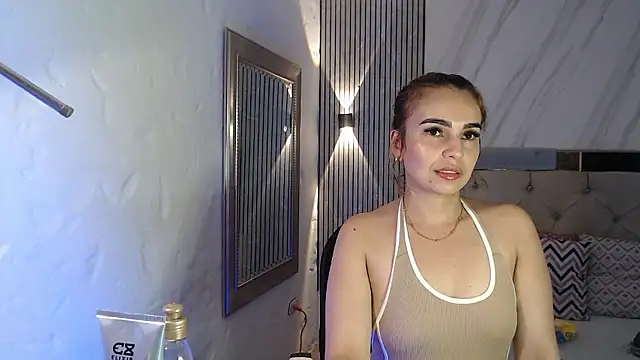 ashley  tylor online show from 9, 1, 2026