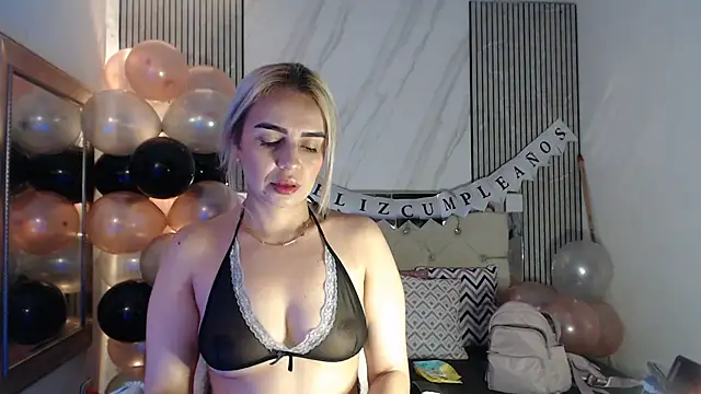 ashley  tylor online show from 24, 4, 2026