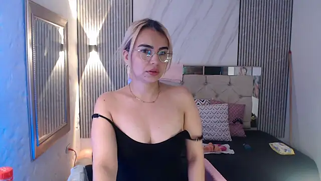 ashley  tylor online show from 12, 5, 2026