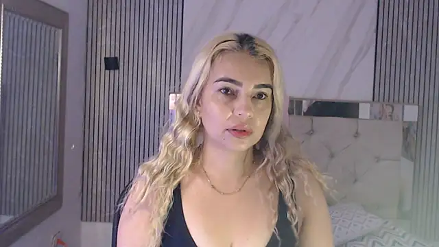 ashley  tylor online show from 25, 6, 2026
