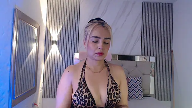 ashley  tylor online show from 18, 6, 2026