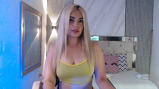 ashley  tylor online show from 15, 6, 2026