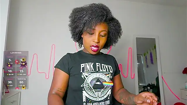 EmmaSanzz  online show from 27, 9, 2025