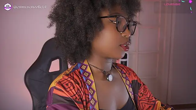 EmmaSanzz  online show from 31, 3, 2026