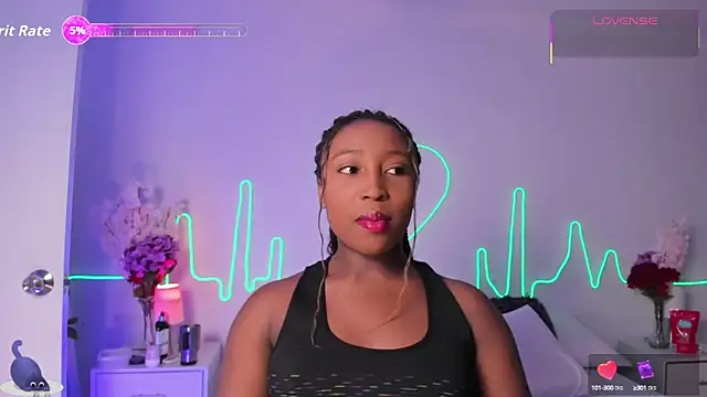 EmmaSanzz  online show from 12, 9, 2025