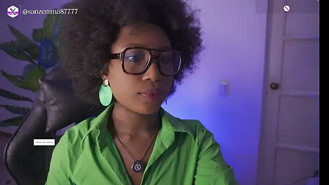 EmmaSanzz  online show from 7, 4, 2026