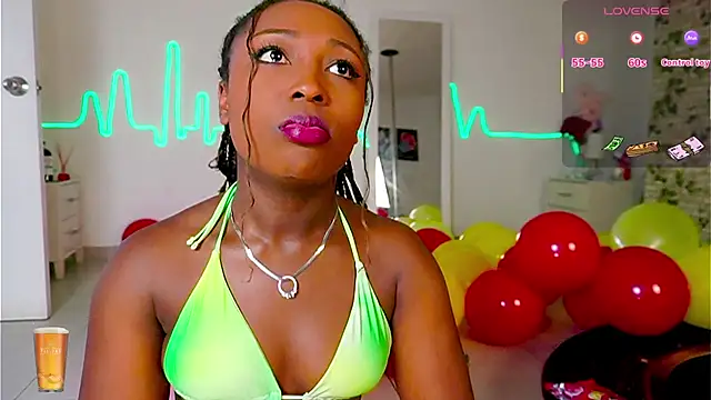 EmmaSanzz  online show from 20, 9, 2025