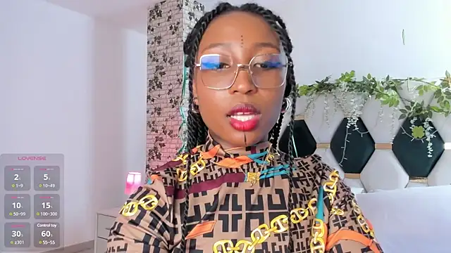 EmmaSanzz  online show from 14, 3, 2025