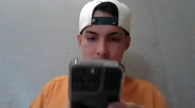 Sexyclark  online show from 6, 1, 2025