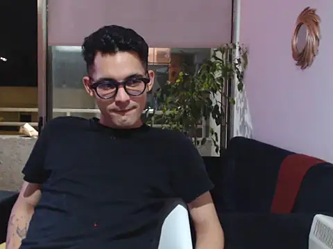 Sexyclark  online show from 9, 1, 2026