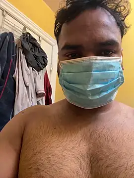 VFuck4U xxx online show from 22, 1, 2025