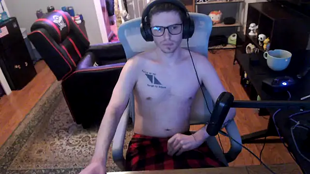 HeadlessHorseman1 online show from 28, 12, 2024