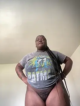 fantasygyal online show from 17, 5, 2026