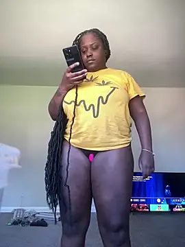fantasygyal online show from 30, 5, 2026