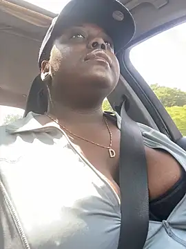 fantasygyal online show from 8, 5, 2026