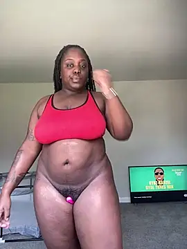 fantasygyal online show from 11, 6, 2026