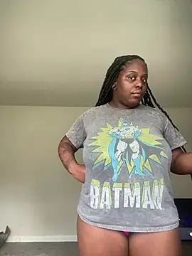 fantasygyal online show from 20, 5, 2026