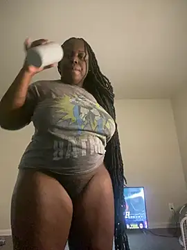 fantasygyal online show from 2, 6, 2026