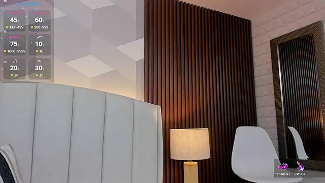 Julietasantos   online show from 25, 2, 2026