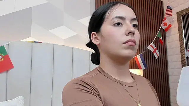 Snapshot of Julietasantos__ chatting on 16, 7, 2026 Julietasantos online show from 16, 7, 2026