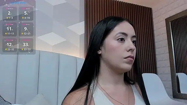 Julietasantos   online show from 2, 2, 2026