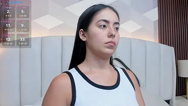 Julietasantos   online show from 26, 2, 2026