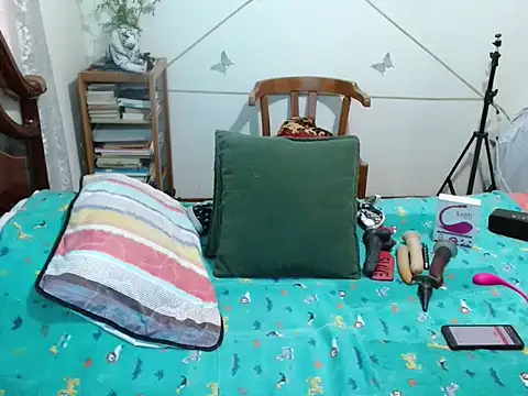  Keyla rosse online show from 28, 10, 2025