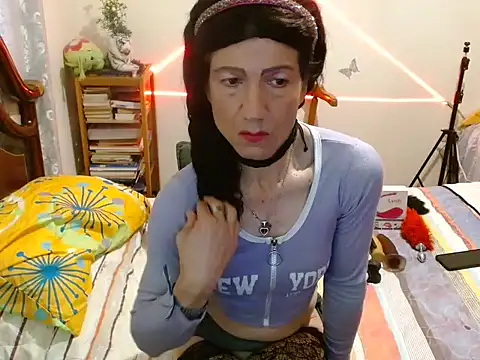  Keyla rosse online show from 21, 11, 2025