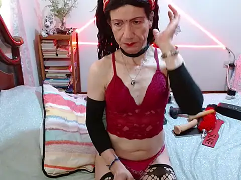  Keyla rosse online show from 21, 9, 2025