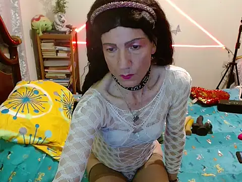  Keyla rosse online show from 17, 11, 2025