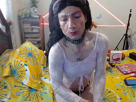  Keyla rosse online show from 12, 11, 2025