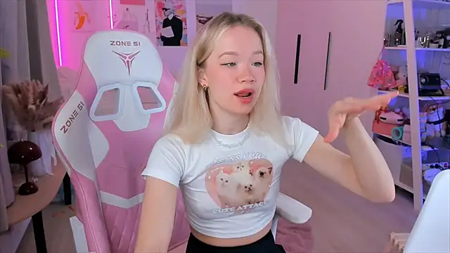 Snapshot of Lily_Young chatting on 3, 2, 2026 Lily Young online show from 3, 2, 2026