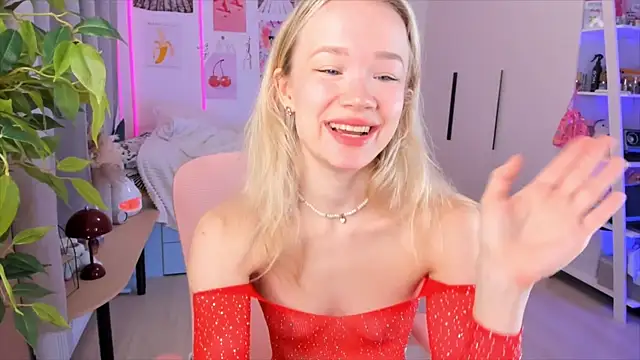 Snapshot of Lily_Young chatting on 8, 2, 2026 Lily Young online show from 8, 2, 2026