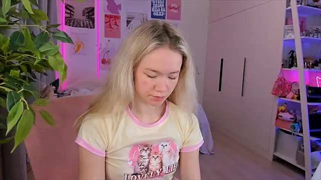 Snapshot of Lily_Young chatting on 7, 2, 2026 Lily Young online show from 7, 2, 2026