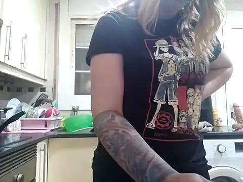 Dakota Blonde08 online show from 21, 10, 2025