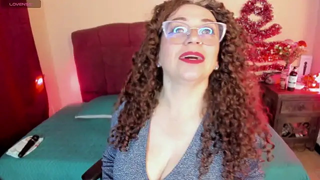 Snapshot of pamela_bell chatting on 14, 1, 2025 pamela bell online show from 14, 1, 2025