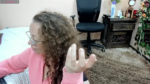 Snapshot of pamela_bell chatting on 6, 12, 2024 pamela bell online show from 6, 12, 2024