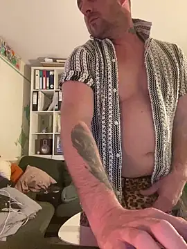 Fuckbuddy36 online show from 9, 3, 2026