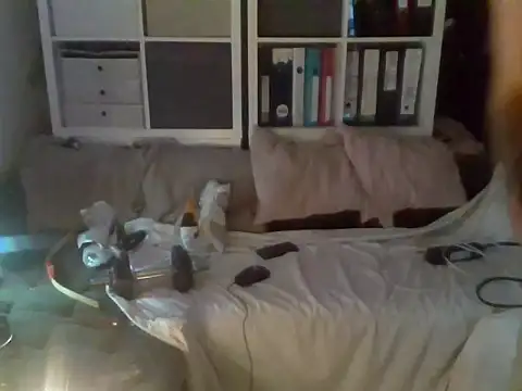 Fuckbuddy36 online show from 17, 10, 2025