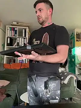 Fuckbuddy36 online show from 11, 2, 2026