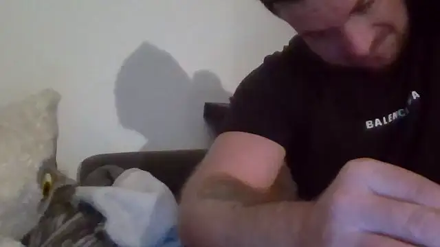 Fuckbuddy36 online show from 23, 9, 2025