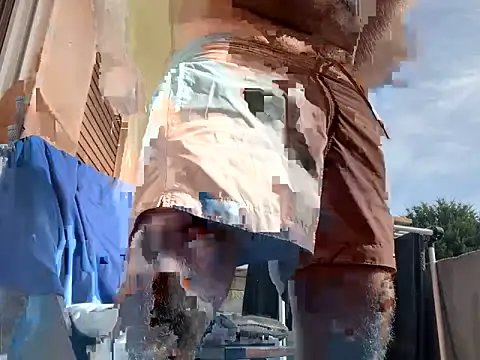 Fuckbuddy36 online show from 20, 9, 2025