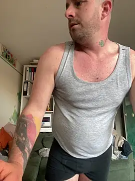 Fuckbuddy36 online show from 19, 3, 2026